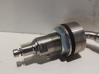 Vlotter met rvs aansluiting - afbeelding 3 van  7