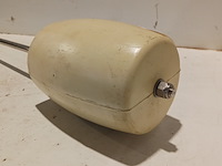 Vlotter met rvs aansluiting - afbeelding 4 van  7