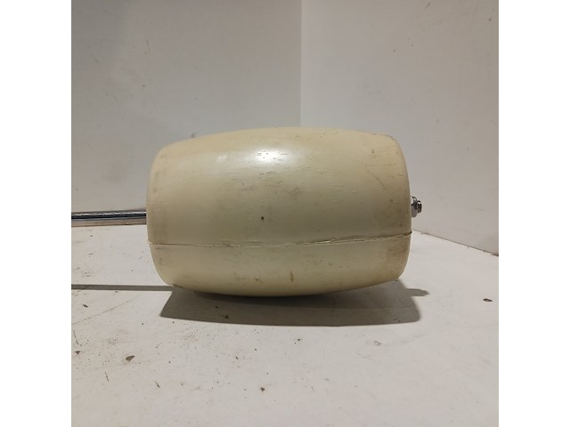 Vlotter met rvs aansluiting - afbeelding 5 van  7