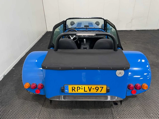 Vm - 77 2.0 e kat - personenauto - 1997 - afbeelding 4 van  41