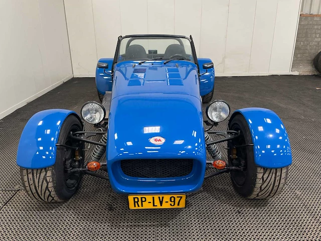 Vm - 77 2.0 e kat - personenauto - 1997 - afbeelding 5 van  41