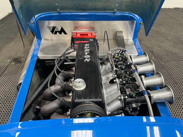 Vm - 77 2.0 e kat - personenauto - 1997 - afbeelding 6 van  41