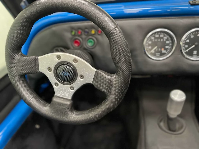 Vm - 77 2.0 e kat - personenauto - 1997 - afbeelding 14 van  41