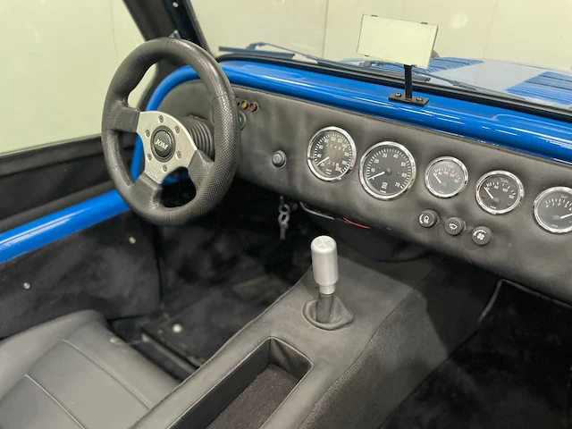 Vm - 77 2.0 e kat - personenauto - 1997 - afbeelding 16 van  41