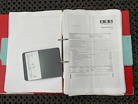 Vm - 77 2.0 e kat - personenauto - 1997 - afbeelding 25 van  41