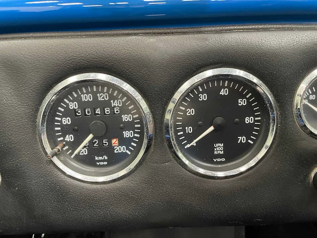 Vm - 77 2.0 e kat - personenauto - 1997 - afbeelding 30 van  41