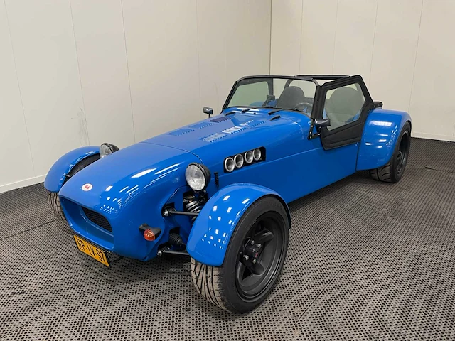 Vm - 77 2.0 e kat - personenauto - 1997 - afbeelding 23 van  41