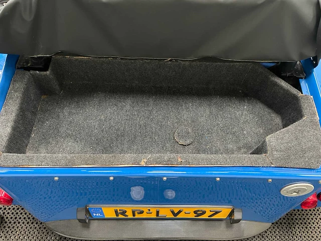 Vm - 77 2.0 e kat - personenauto - 1997 - afbeelding 36 van  41