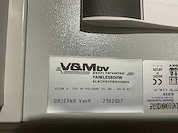 V&m hoofdschakelkast - afbeelding 4 van  12