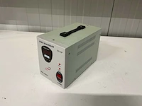Vmark sdr-1000va automatische spanningsregelaar - afbeelding 2 van  3