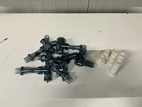 Vmax sensor flowsensoren en koppelstukken - afbeelding 1 van  1