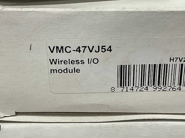 Vmc-47vj54 - ontvangst module (18x) - afbeelding 5 van  6
