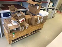 Vmf pall pa-10 membraamfilterunit - afbeelding 2 van  12