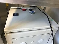 Vmf pall pa-10 membraamfilterunit - afbeelding 4 van  12
