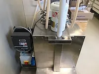 Vmf pall pa-10 membraamfilterunit - afbeelding 5 van  12