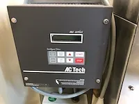 Vmf pall pa-10 membraamfilterunit - afbeelding 6 van  12