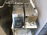 Vmf pall pa-10 membraamfilterunit - afbeelding 9 van  12