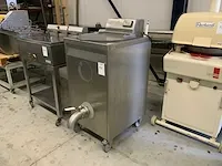 Vmi af. 100 fermentatiemachine