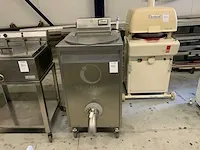 Vmi af. 100 fermentatiemachine - afbeelding 2 van  6