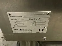 Vmi af. 100 fermentatiemachine - afbeelding 6 van  6