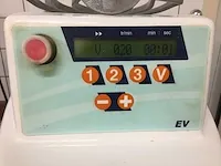Vmi / phebus - ph 602 ev - planeetmenger - afbeelding 3 van  9