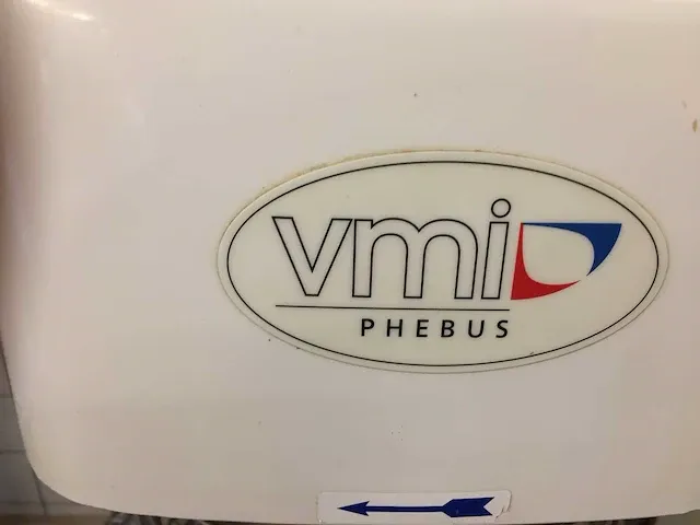 Vmi / phebus - ph 602 ev - planeetmenger - afbeelding 4 van  9