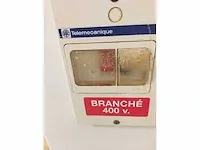 Vmi / phebus - ph 602 ev - planeetmenger - afbeelding 8 van  9