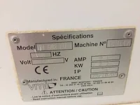 Vmi / phebus - ph 602 ev - planeetmenger - afbeelding 9 van  9