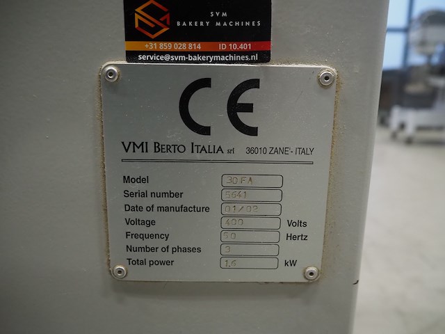 Vmi - afbeelding 9 van  9