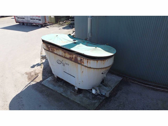 Vmix bio - 35-2s - meng unit - afbeelding 1 van  9