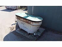 Vmix bio - 35-2s - meng unit - afbeelding 1 van  9