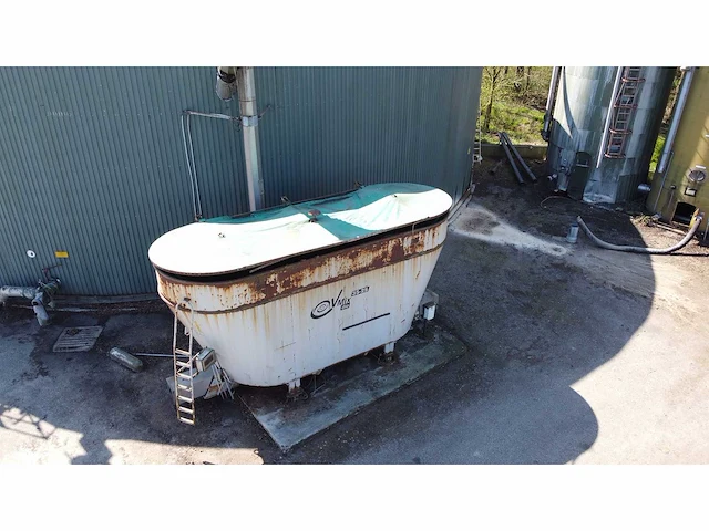 Vmix bio - 35-2s - meng unit - afbeelding 2 van  9
