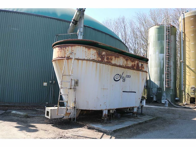 Vmix bio - 35-2s - meng unit - afbeelding 3 van  9