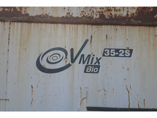 Vmix bio - 35-2s - meng unit - afbeelding 4 van  9