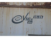 Vmix bio - 35-2s - meng unit - afbeelding 4 van  9
