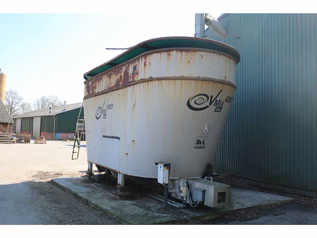 Vmix bio - 35-2s - meng unit - afbeelding 5 van  9