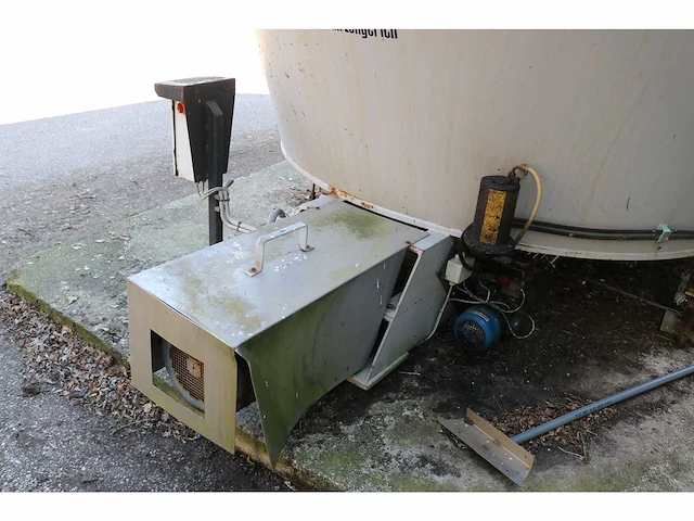 Vmix bio - 35-2s - meng unit - afbeelding 7 van  9