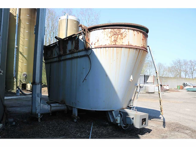 Vmix bio - 35-2s - meng unit - afbeelding 9 van  9