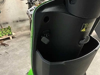 Vmoto - cux - e-scooter - afbeelding 10 van  14