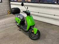 Vmoto - cux - e-scooter - afbeelding 6 van  14