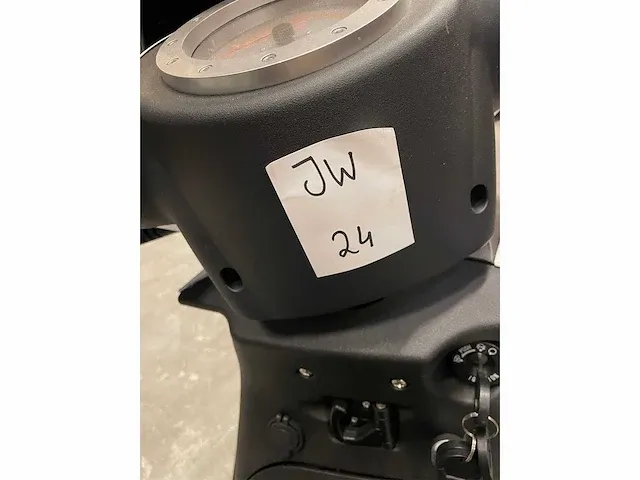 Vmoto - vt120ld - elektrische bezorgscooter - afbeelding 14 van  22