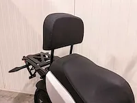 Vmoto - vt120ld - elektrische bezorgscooter - afbeelding 16 van  22