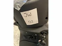 Vmoto - vt120ld - elektrische bezorgscooter - afbeelding 14 van  22