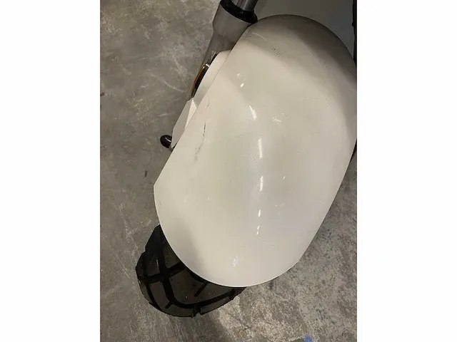 Vmoto - vt120ld - elektrische bezorgscooter - afbeelding 15 van  22