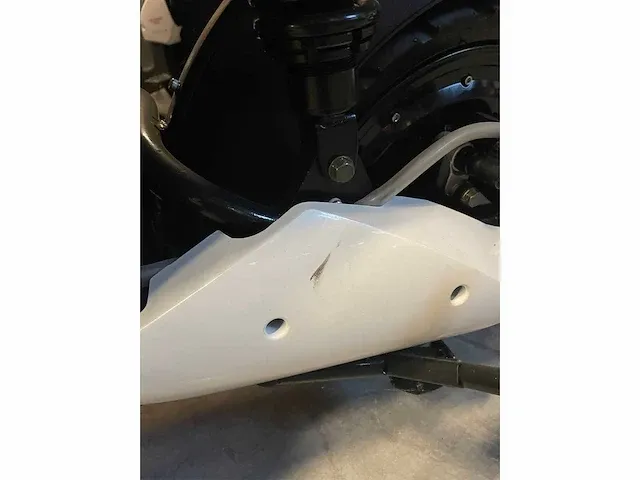 Vmoto - vt120ld - elektrische bezorgscooter - afbeelding 15 van  22