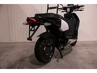 Vmoto - vt120ld - elektrische bezorgscooter - afbeelding 6 van  22