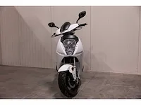 Vmoto - vt120ld - elektrische bezorgscooter - afbeelding 7 van  22