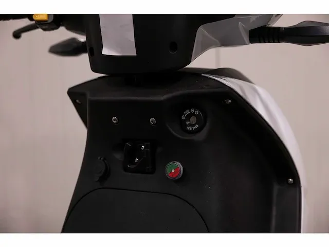Vmoto - vt120ld - elektrische bezorgscooter - afbeelding 8 van  22