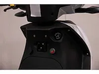 Vmoto - vt120ld - elektrische bezorgscooter - afbeelding 8 van  22