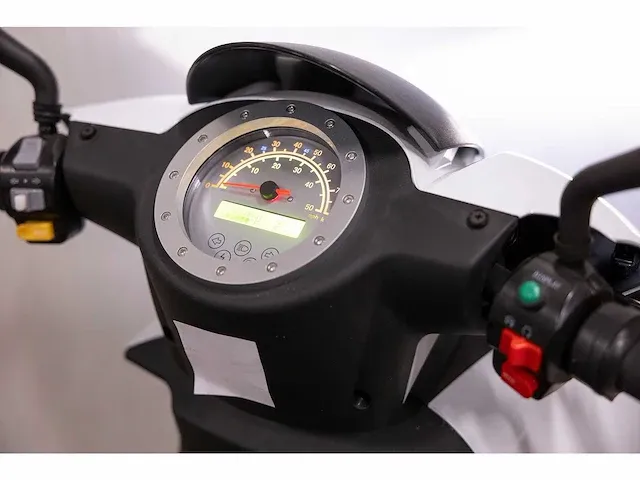 Vmoto - vt120ld - elektrische bezorgscooter - afbeelding 10 van  22